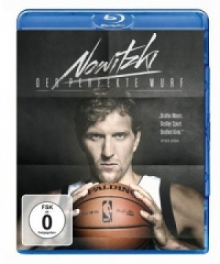 Nowitzki, 1 Blu-ray