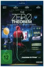 The Zero Theorem, 1 Blu-ray