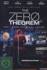The Zero Theorem, 1 DVD