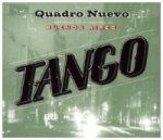 Tango, 1 Audio-CD