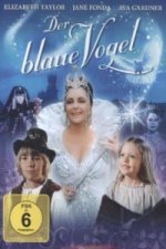 Der blaue Vogel, 1 DVD