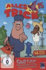 Alles Trick, 1 DVD. Tl.15
