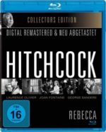 Rebecca (1940), 1 Blu-ray