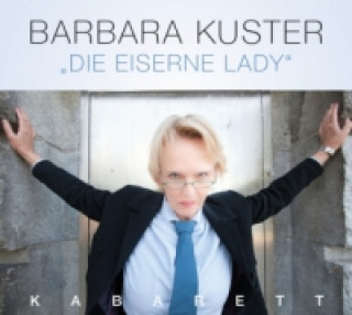 Die eiserne Lady, Audio-CD
