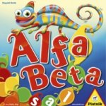 Alfa Beta
