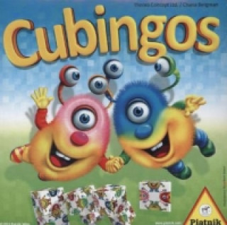 Cubingos