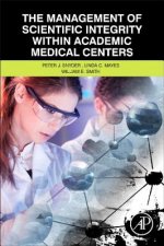 Management of Scientific Integrity within Academic Medical Centers