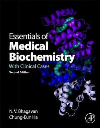 Essentials of Medical Biochemistry