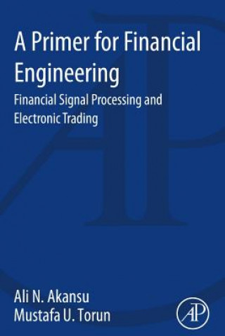 Primer for Financial Engineering (Ali Akansu)(Miękka)