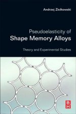 Pseudoelasticity of Shape Memory Alloys