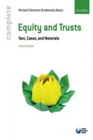 Complete Equity and Trusts