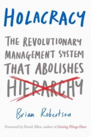 Holacracy