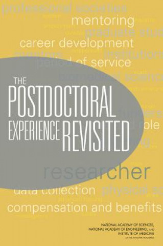 Postdoctoral Experience Revisited