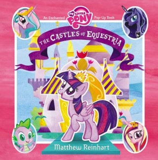 My Little Pony: The Castles of Equestria