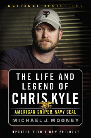 The Life and Legend of Chris Kyle