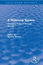 Widening Sphere (Routledge Revivals)