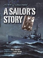 Sailor's Story