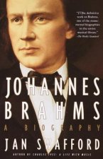 Johannes Brahams: a Biography