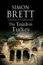 Tomb in Turkey