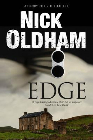 Edge: A Henry Christie Thriller