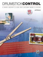 Drumstick Control