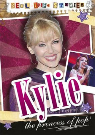 Real-life Stories: Kylie Minogue