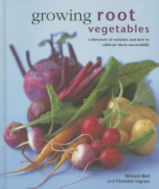 Growing Root Vegetables