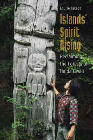 Islands' Spirit Rising