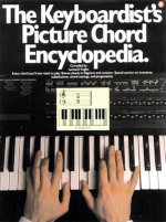 Keyboardist's Picture Chord Encyclopedia