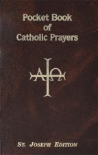 Pocket Book of Catholic Prayers