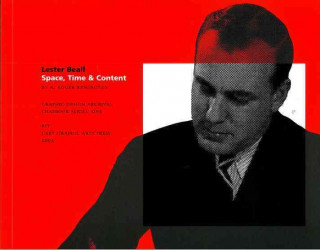 Lester Beall: Space, Time, & Content