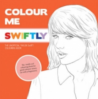 Colour Me Swiftly