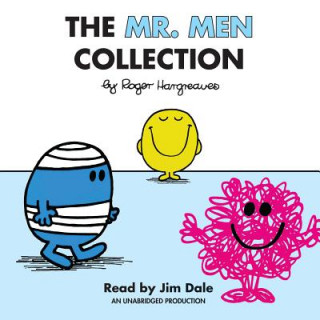 Mr. Men Collection