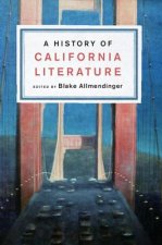 History of California Literature