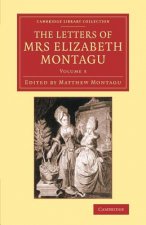 Letters of Mrs Elizabeth Montagu