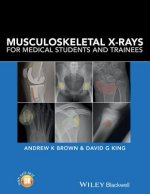 Musculoskeletal X-rays for Medical Students