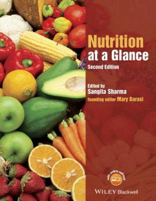 Nutrition at a Glance 2e
