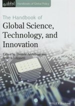 Handbook of Global Science, Technology, and Innovation
