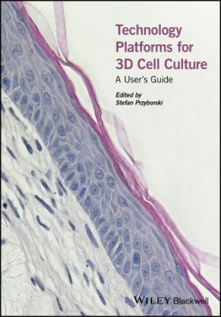 Technology Platforms for 3D Cell Culture