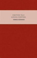 Emotion Talk Across Corpora