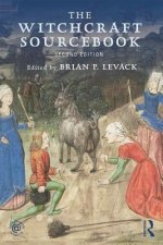 Witchcraft Sourcebook