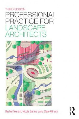 Professional Practice for Landscape Architects