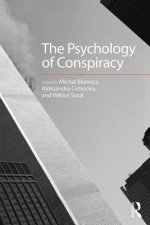 Psychology of Conspiracy