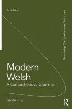 Modern Welsh