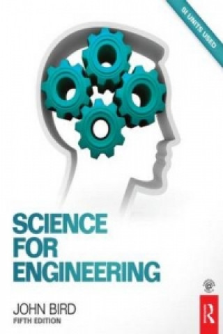 Science for Engineering, 5th ed