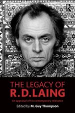 Legacy of R. D. Laing