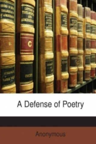 A Defense of Poetry