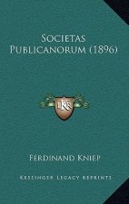 Societas Publicanorum (1896) Societas Publicanorum (1896)