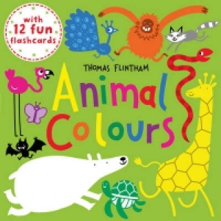 Animal Colours