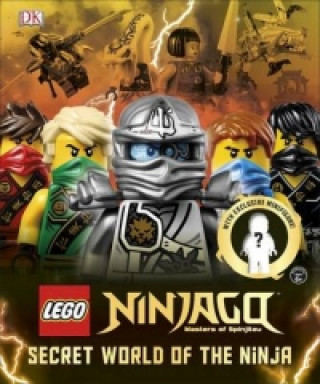 LEGO (R) Ninjago Secret World of the Ninja